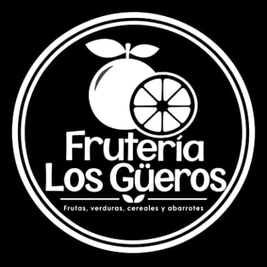 Frutería Los Güeros